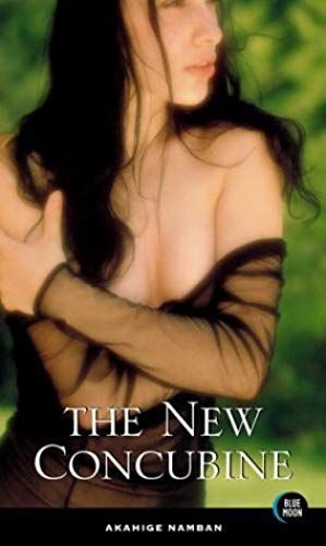 The New Concubine