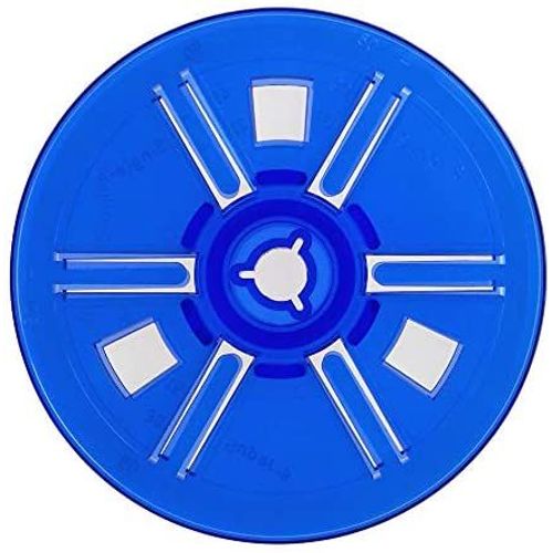 Bobine de film Reflecta 8 mm / Super8 127 mm / 5 pouces 66043 Reflecta