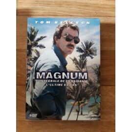 Magnum - Saison 8