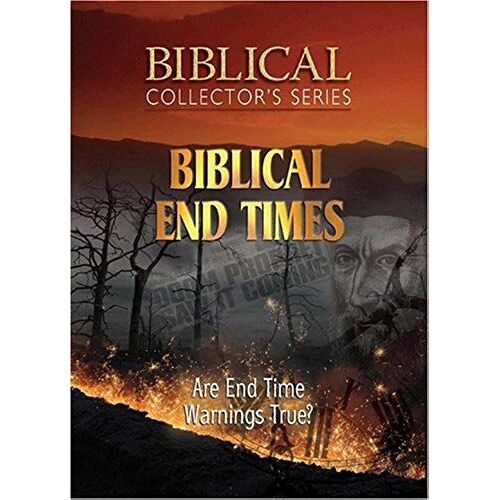 End Times [Dvd] [2006] [Region 1] [Us Import] [Ntsc]