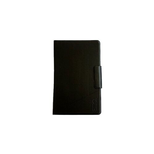 Billow TCX700 17,8 cm (7') Folio Noir  Étuis pour tablette (Folio, Billow, X700, 17,8 cm (7'), 105 g, Noir)