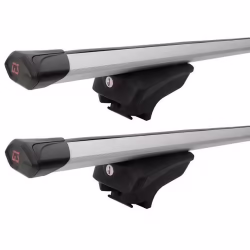 Barres De Toit Volkswagen Bora Break (10/98-) G3 Clop Airflow - G3