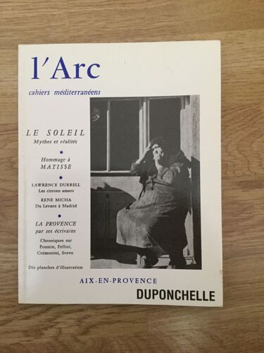 L¿Arc 1 - Le Soleil - Mythes Et Réalités