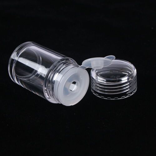 Mini Bouteilles Rechargeables, Pot Vide Pour Cosmétiques, Pot Acrylique Pour Fard À Paupières, Maquillage, Pot Pour Crème Pour Le Visage