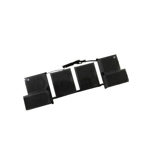 Batterie pour apple macbook pro retina 15' - fin 2016, mi 2017 (a1707)