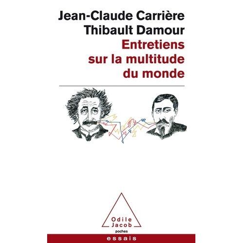 Entretiens Sur La Multitude Du Monde