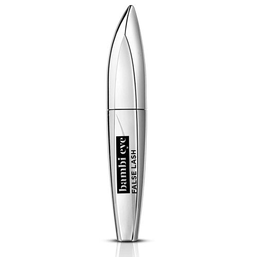 L'oréal Paris Bambi Eye Faux Cils Mascara Volume Et Courbe Effet Oeil De Biche 