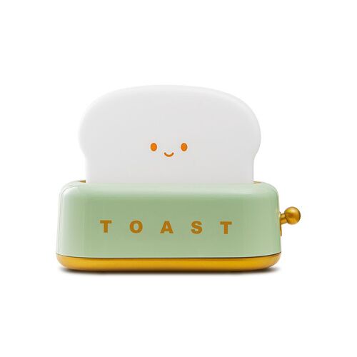 Lampe Led Créative Avec Chargeur Usb, Luminaire Décoratif D'intérieur, Idéal Pour Une Table De Chevet Ou Comme Cadeau Pour Une Fille, 1 Pièce