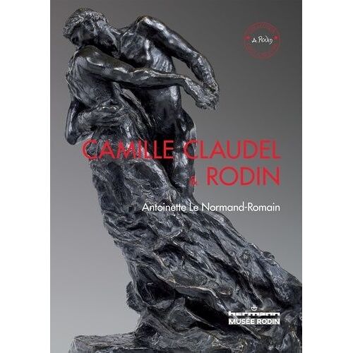 Camille Claudel And Rodin - Edition En Langue Anglaise