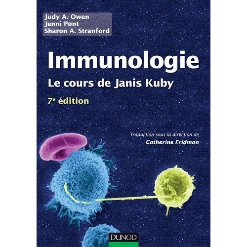 Immunologie