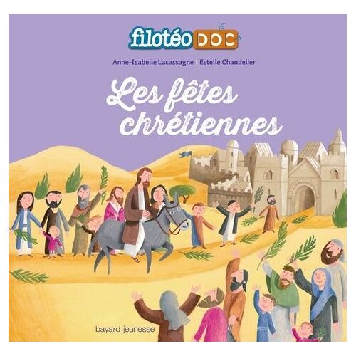 Les Fêtes Chrétiennes