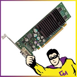 Carte Graphique HP Nvidia Quadro NVS 285 128Mo PCI-e DVI High Profile