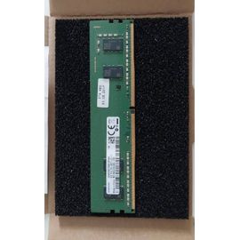 Fujitsu - DDR4 - 4 Go - DIMM 288 broches