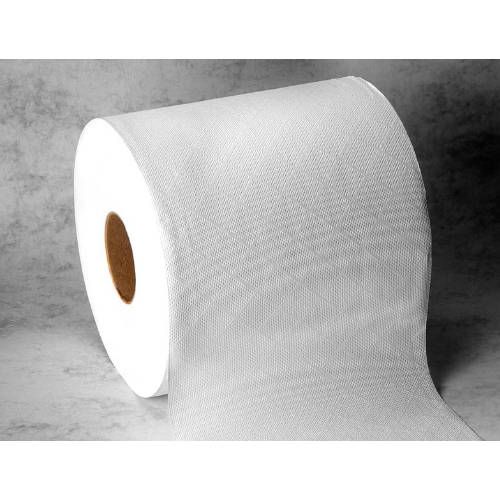 Lot de 6 bobines de séchage des mains 2c profit r-6 tisoft