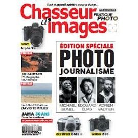 Chasseur D'images 418