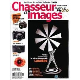 Chasseur D'images 416