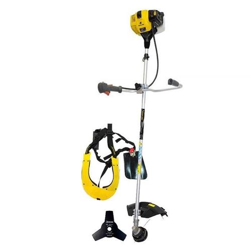 Débroussailleuse thermique GARLAND Best 721G-V18 42.7cc