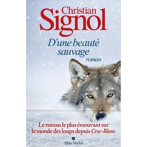 D'une Beauté Sauvage