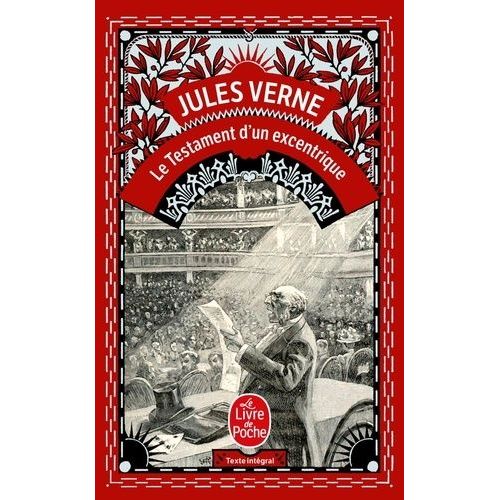 Le Testament D'un Excentrique
