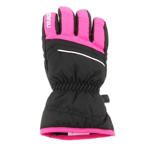 Gants De Ski Reusch Reusch Alan Junior Noir 4