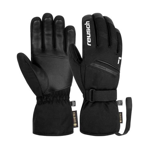 Gants De Ski Reusch Reusch Morris Gore-Tex Noir 10