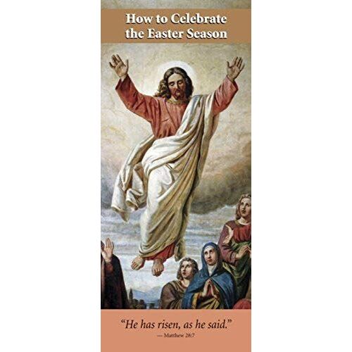 How To Celebrate The Easter Season