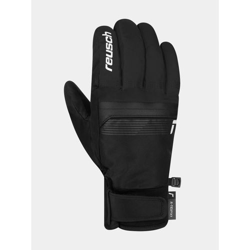 Gants De Ski Reusch Reusch Snow Pilot R-Tex Noir 7.5