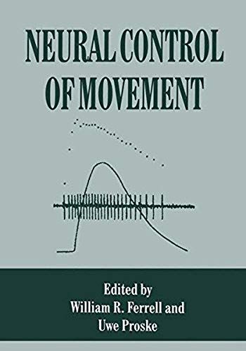 Neural Control Of Movement