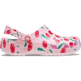 Chaussures Sabots Crocs Classic Fresh Fruits Clog