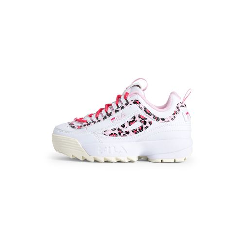 Baskets Femme Fila Disruptor