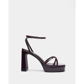 Chaussures Sandales Talon Mim Shoes Greta