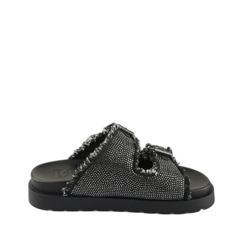 Claquettes Buffalo Eve Ari Spark