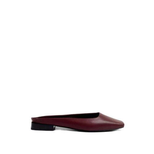 Mules Femme Mim Shoes Juliette