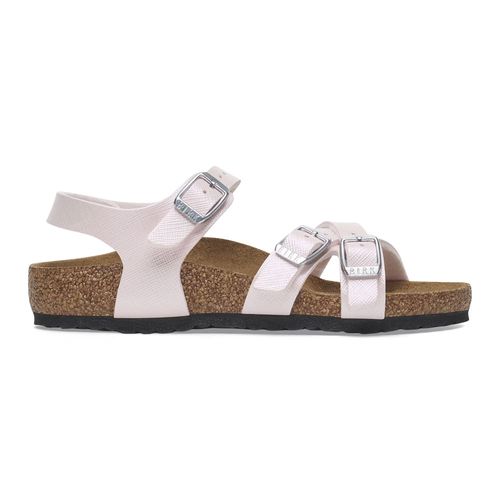 Sandales Birkenstock Kumba Birkosflor Embossed