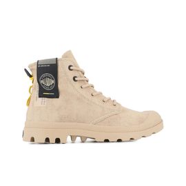 Baskets Palladium Pampa Surplus