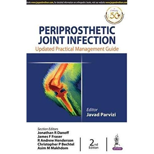 Periprosthetic Joint Infection