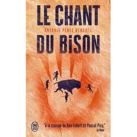 Le Chant Du Bison