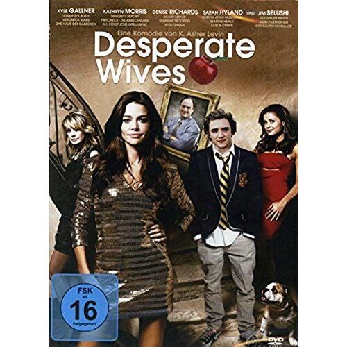Desperate Wives