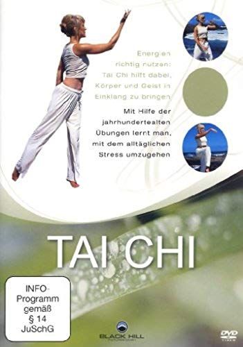 Tai Chi [Dvd]