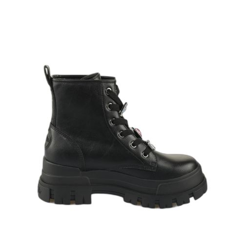 Bottines Buffalo Aspha Rld Ice