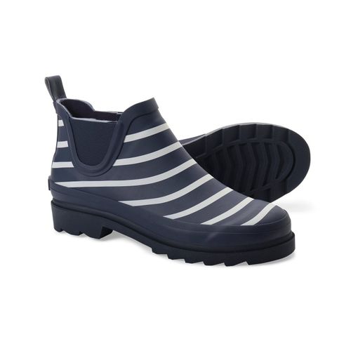 Chaussures Bottines Hublot Marine