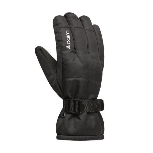 Gants De Ski Cairn Optima M C-Tex Noir 8