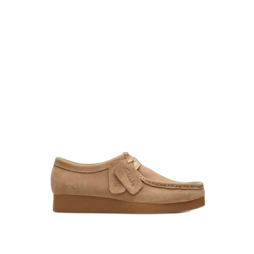 Chaussures Mocassins Clarks Wallabeeevosh