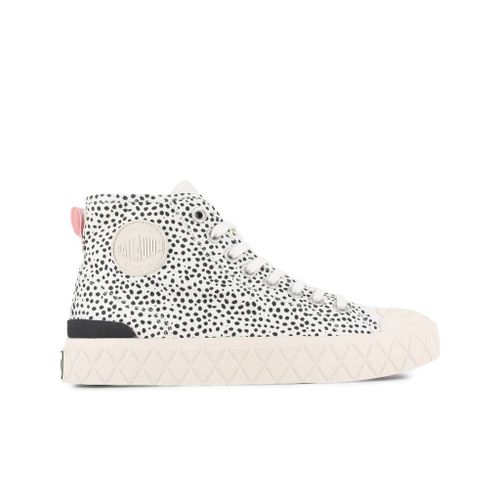 Chaussures Baskets Palladium Palla Ace Chukka