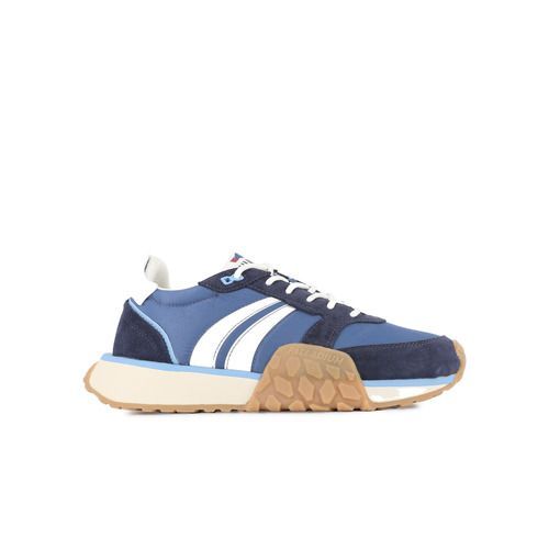 Chaussures Baskets Palladium Troop Runner Flame