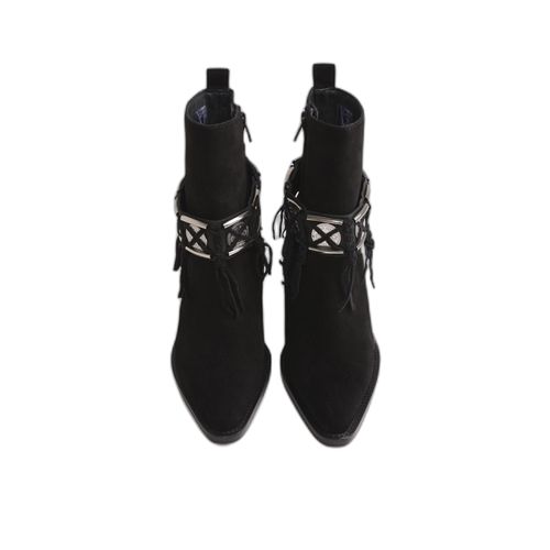 Bottines Bronx Newskole