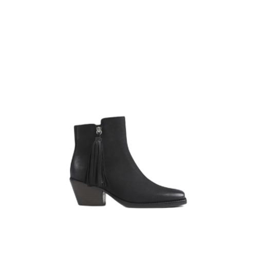 Bottines Bronx Cassisdy