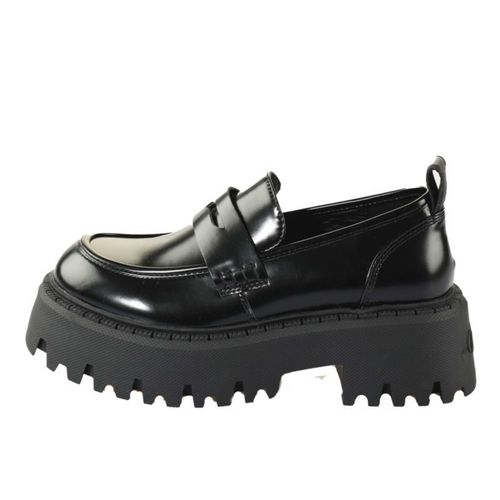 Bottines Buffalo Aspen Loafer
