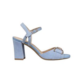 Chaussures Sandales Talon Geox New Eraklia 80 A