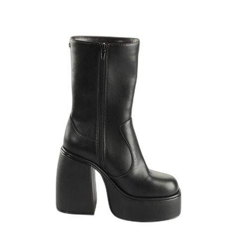 Bottes Buffalo Heart